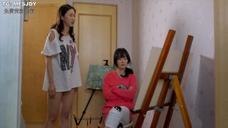 姐妹情室 자매의 방 韩国三级