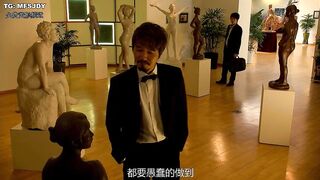 娜塔莉 나탈리 韩国三级
