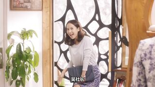工作女郎 Walking_Girl 韩国三级