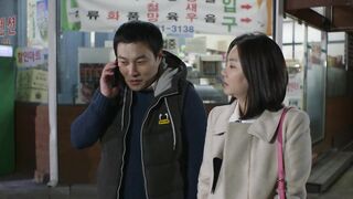 快递员的艳遇 韩国三级