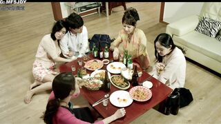 美味人妻2 맛2 韩国三级
