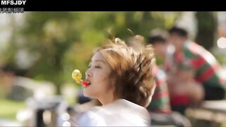 荆棘 가시 韩国三级