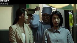 荆棘 가시 韩国三级