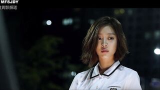 荆棘 가시 韩国三级