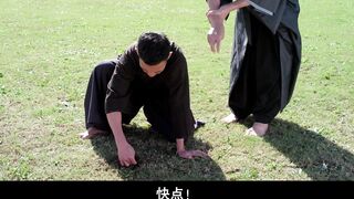 3D豪情