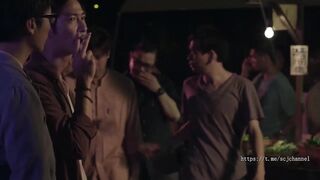 一路向西 香港三级