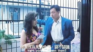 兼职女郎 香港三级