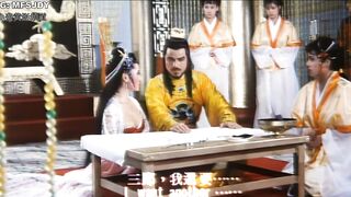 唐朝艳妃 唐皇宫外情之唐朝奸妃 香港三级