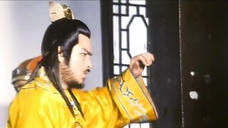 唐朝艳妃 唐皇宫外情之唐朝奸妃