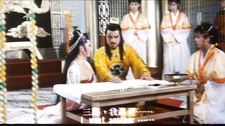 唐朝艳妃 唐皇宫外情之唐朝奸妃
