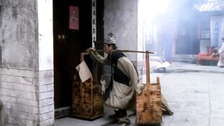 新金瓶梅  第一回  全集