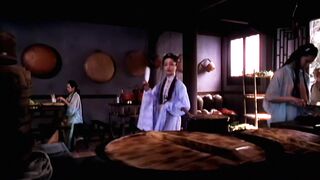 新金瓶梅  第二回  全集