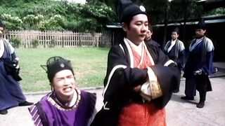 新金瓶梅  第四回  全集