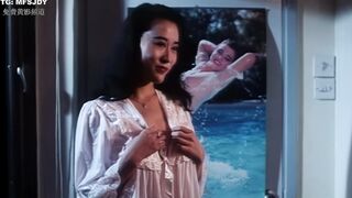 浪蝶狂花 香港三级