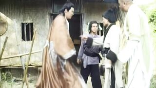 玉蒲团之淫行无道 香港三级