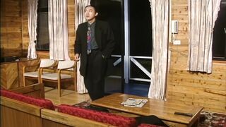 绿帽风云俱乐部 香港三级