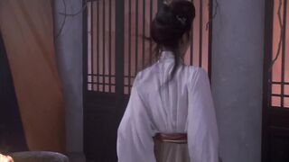 聊斋艳谭之灯草和尚 香港三级