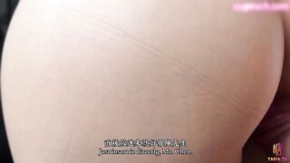 【淫荡护士】医院捐精下 巨乳医生蜜穴取精 让患者直接内射