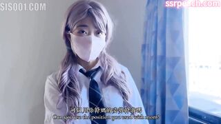 《继父的女人们》第二集_继父指导功课，饥渴难耐的我求继父“用干妈妈的姿势干我”