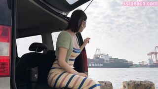亚洲臀后爱莉｜｜男人与他的嫂嫂在车上出轨