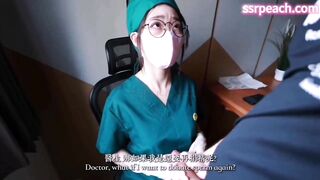 医院捐精系列 第三集