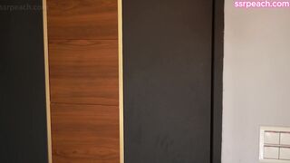 重磅推出！第二部露脸作品！我今天下午就要和别人结婚了…再跟你做最后一次吧！