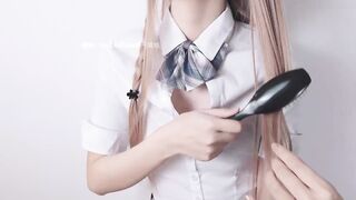饼干 不良学姐