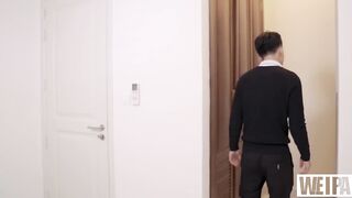 WEIPA微啪定制 《合约情侣》 苏畅