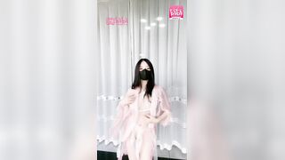 小希 舞娘