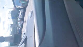 激情四川话对白重庆妹子和男友自拍，小情侣还挺有情调！