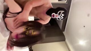 真实江山市场监管局换妻事件超级骚的母狗熟女人妻！