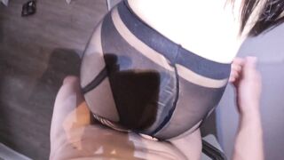 试衣间里魔鬼身材白虎粉逼劲爆完美身材 温柔反差女神 暴力后入翘臀