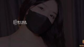 [糖心Vlog] 我的性奴室友 - 晚晚酱