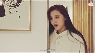 #叮叮映画 DDF001 情欲小说家