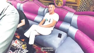 #星空无限传媒 XK8062 卧槽了个DJ 2 - 许诺