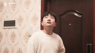 #果冻传媒 91CM237 偷情人妻 上 1080P - 张秀玲