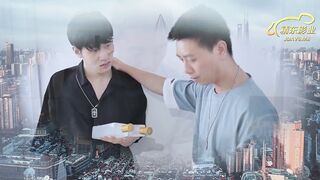 #精东影业 JDMY030 密友