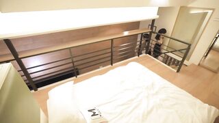 #麻豆映画  MD0058 女同事援交画面流出 - 林思妤