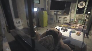 #麻豆映画  MD0074 冷艳刺青师性爱成瘾 - 艾秋