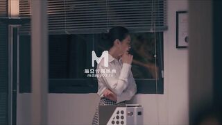 #麻豆映画 MDSR0001 妖女榨汁 篇章二 感染者的蜕变 - 宋南伊