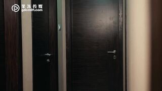 GDCM-003  妻子的淫行计划