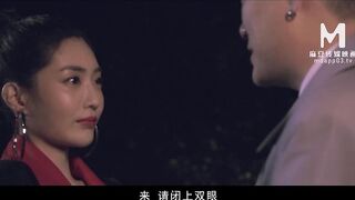 MD-0140 家有性事EP1情场浪子