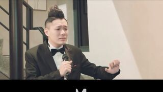 MD-0140-3家有性事EP3旧爱最美-钟宛冰
