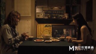 #麻豆映画 MDSR0002 AV女优的真情告白 - 夏晴子
