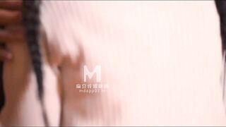 MD-0165-6 少年阿宾第六章 新母女关系