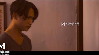MD-0165-6 少年阿宾第六章 新母女关系