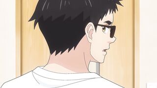 イチゴ哀歌～雑で生イキな妹と割り切れない兄～【第03話】