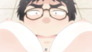 イチゴ哀歌～雑で生イキな妹と割り切れない兄～【第03話】
