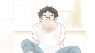 イチゴ哀歌～雑で生イキな妹と割り切れない兄～【第03話】