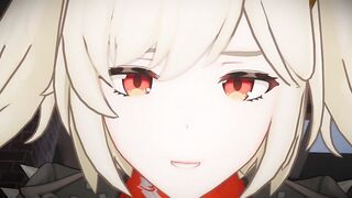 绝区零 柏妮思·怀特